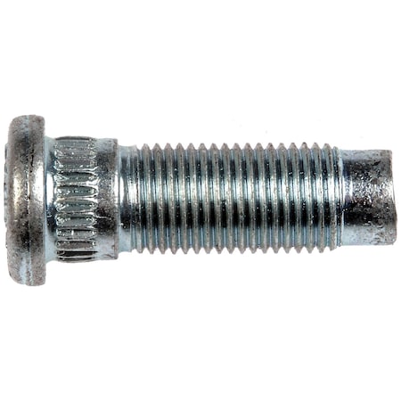 Dorman WHEEL BOLT, 10PK 610-293